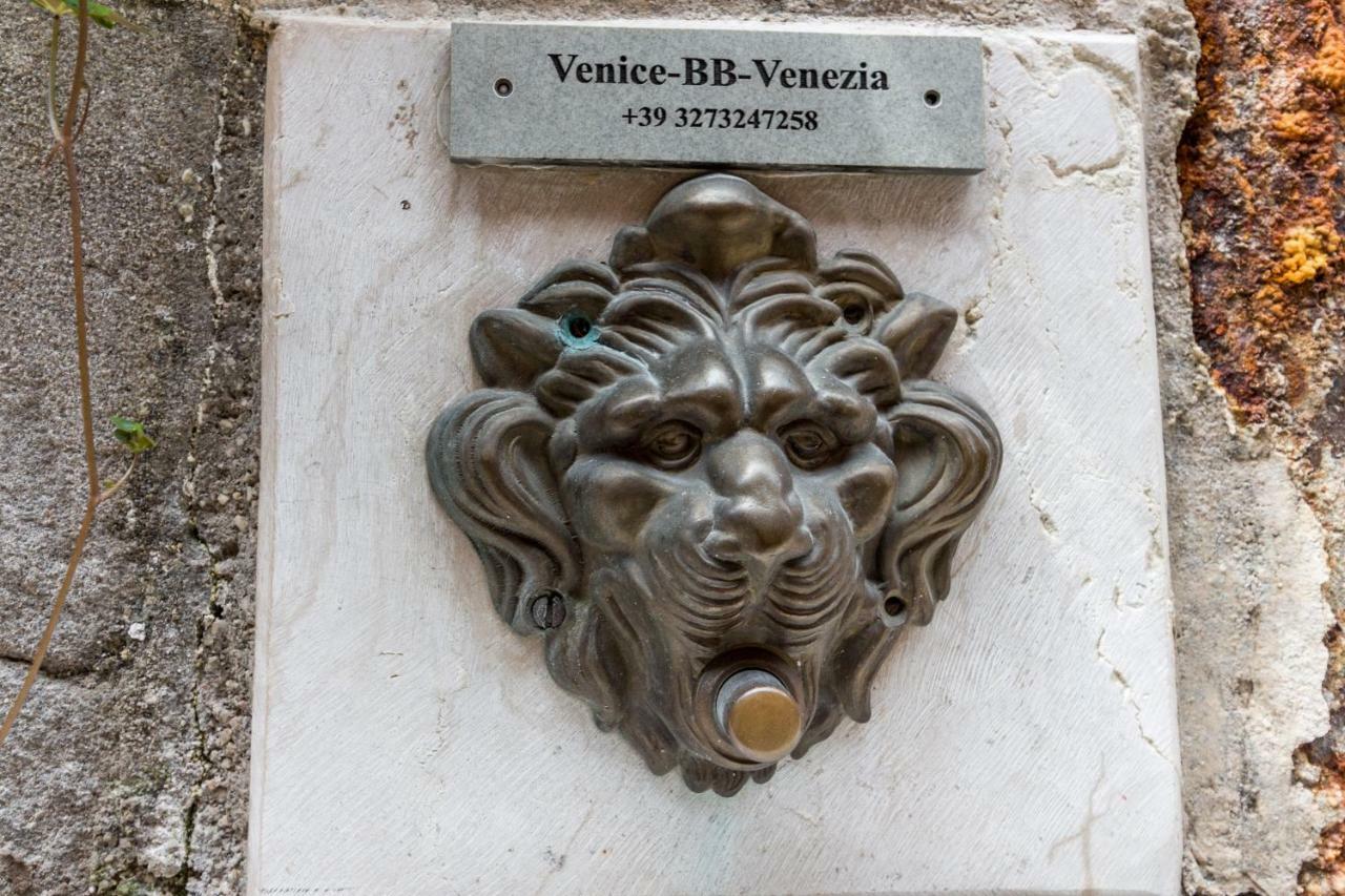Venice-Bb-Venezia Экстерьер фото